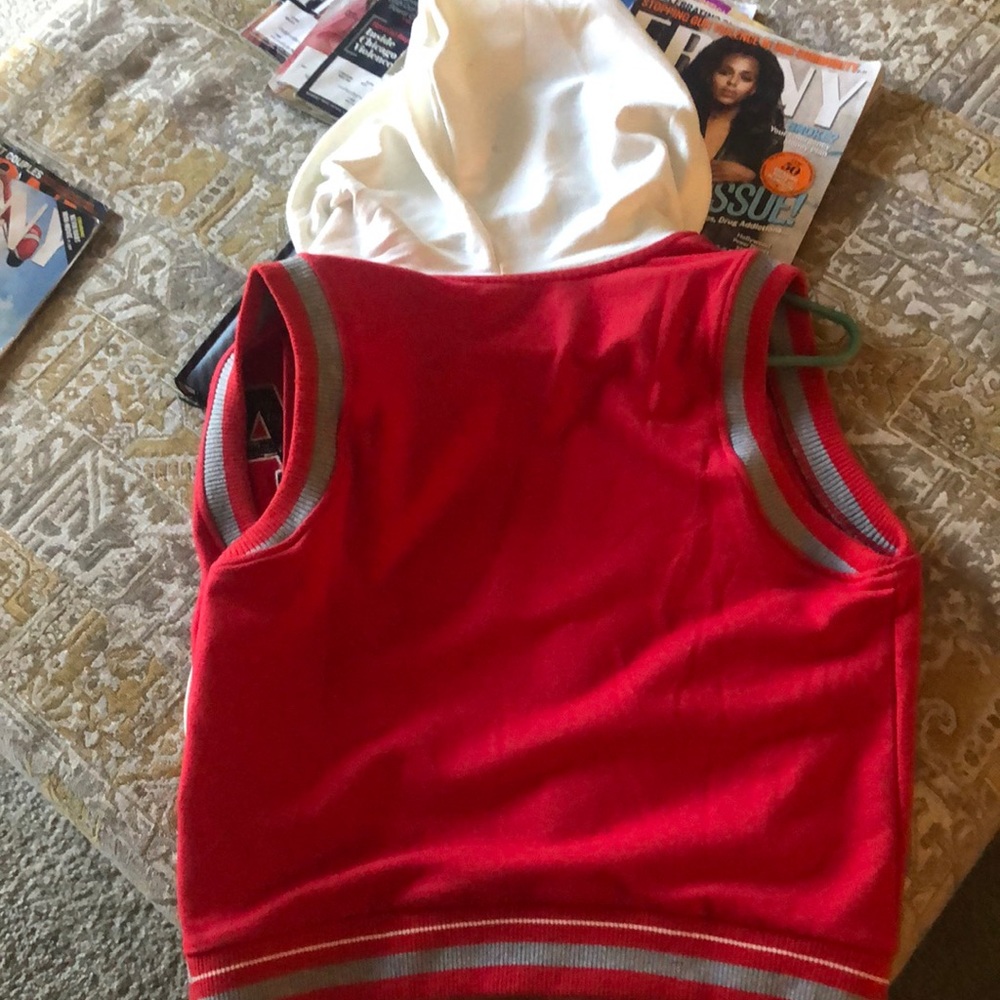 Jacket - Picture 2 of 2